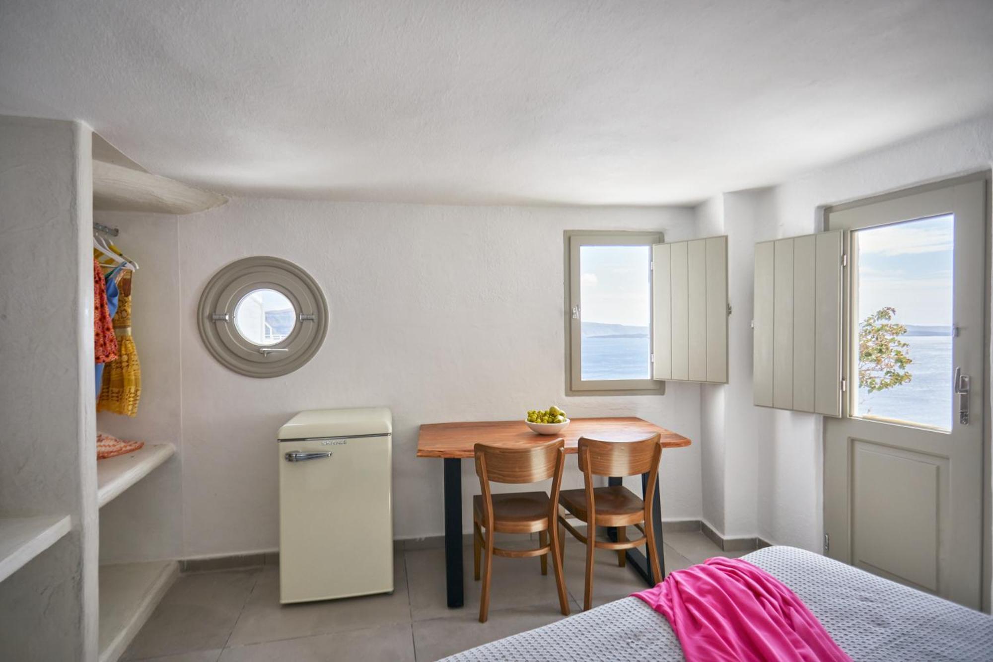 Diamond Luxury Suites Collection 伊亚 外观 照片