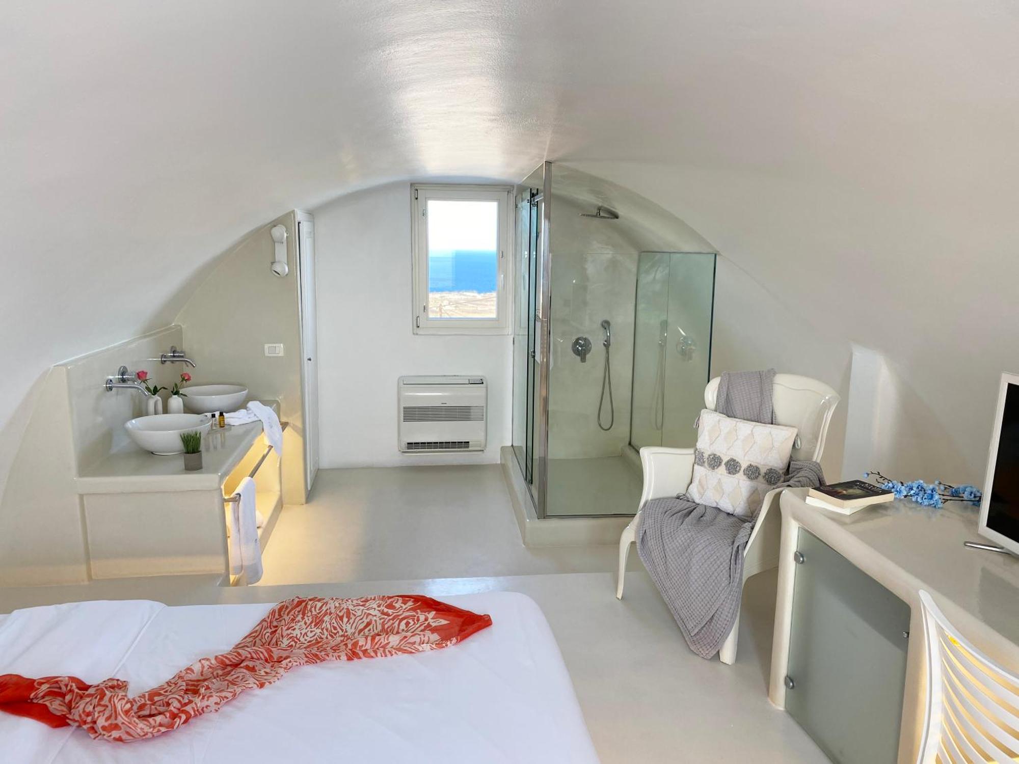 Diamond Luxury Suites Collection 伊亚 外观 照片