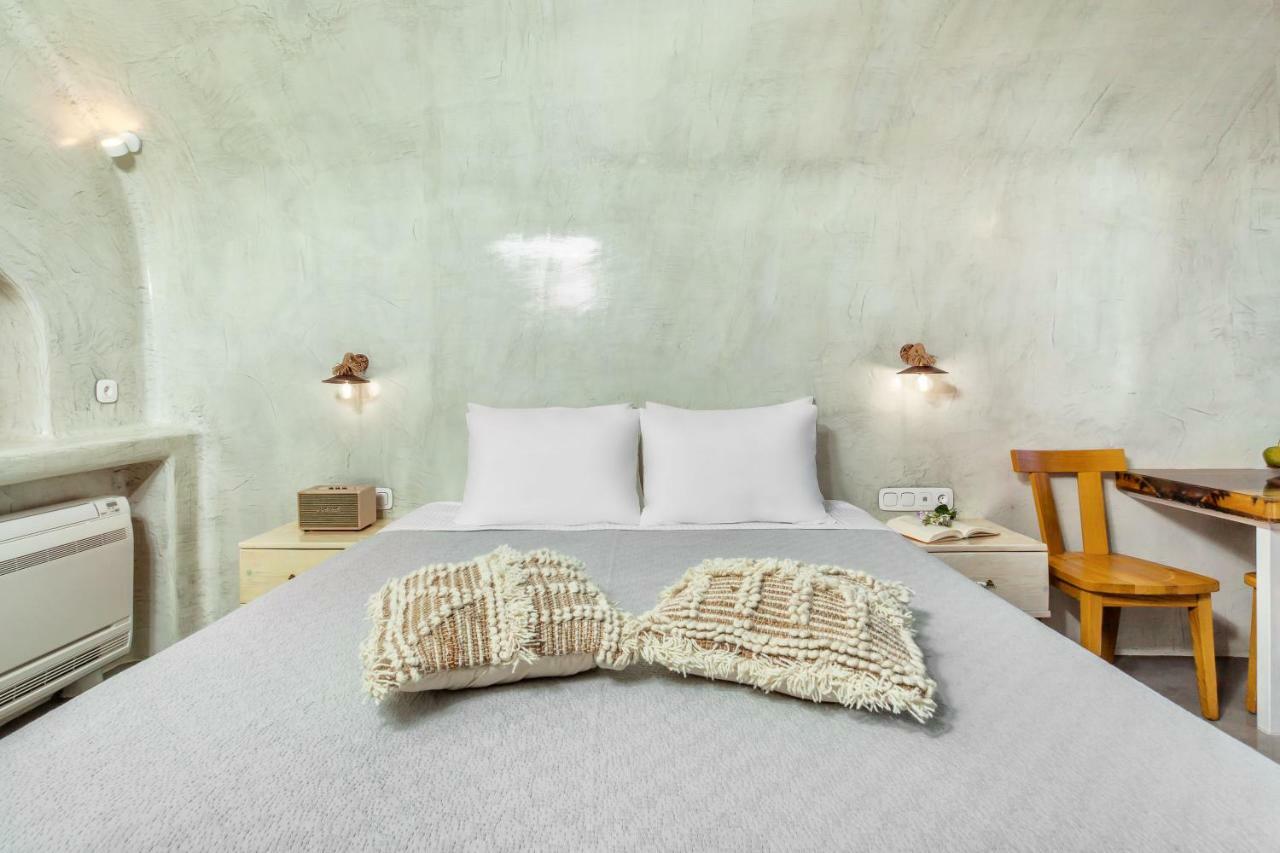 Diamond Luxury Suites Collection 伊亚 外观 照片
